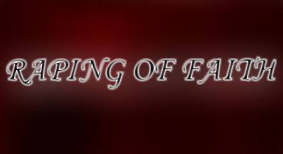 logo Raping Of Faith